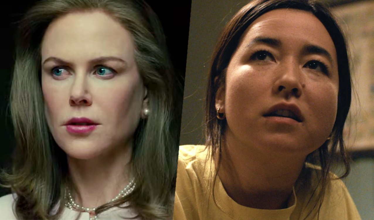 The Perfect Nanny: Nicole Kidman and Maya Erskine to lead HBO's new limited  series