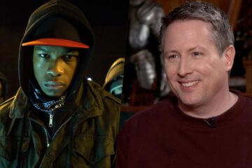 Joe Cornish Attack The Block 2