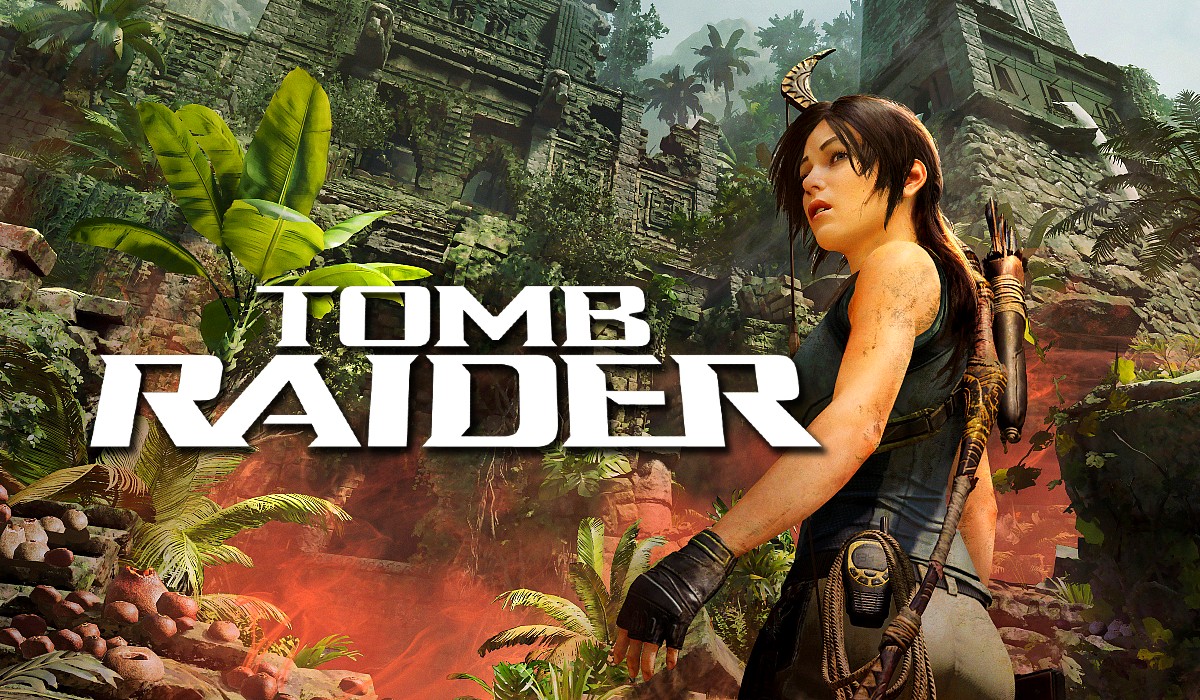 Revew: 'Tomb Raider' an upgrade of questionable value