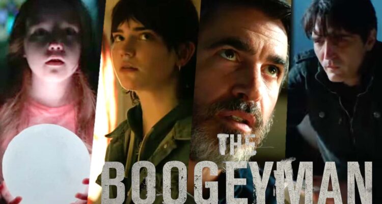 The Boogeyman, Official Trailer