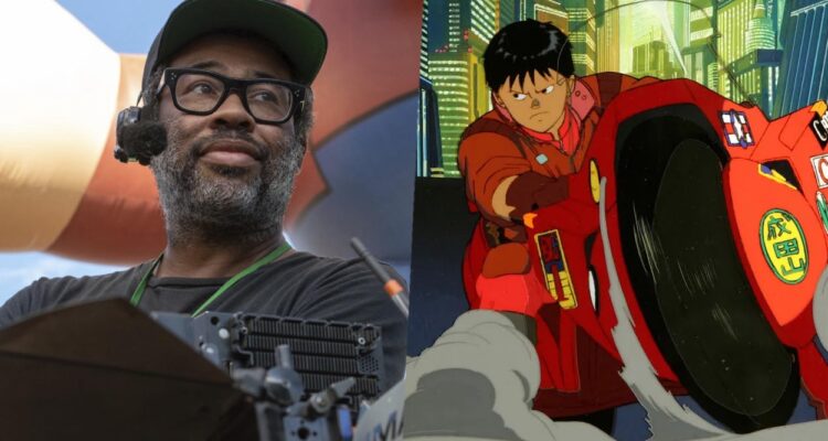 Jordan Peele Is “Glad” He Didn't Make 'Akira' But Is Excited To See It  Happen Someday