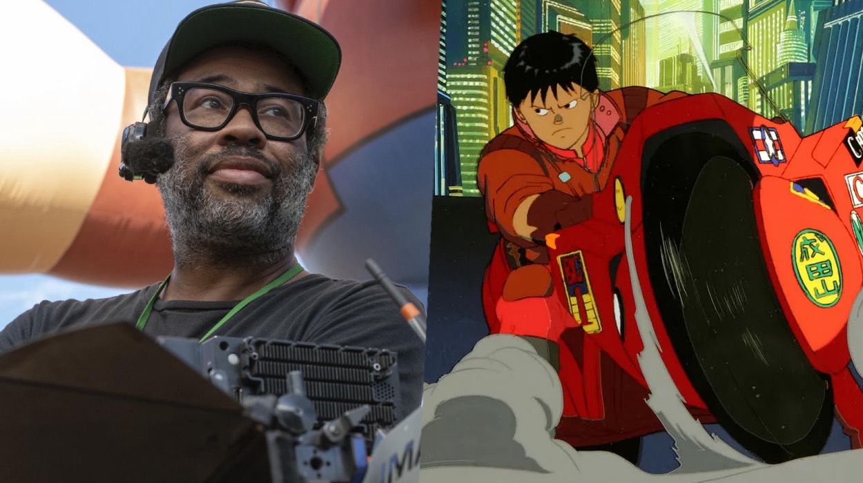 Akira: The Story Behind The Film, Movies