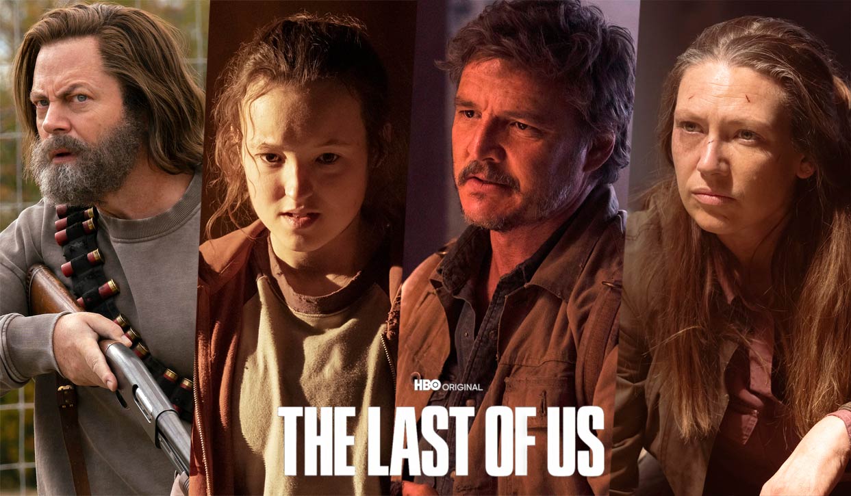 Neil Druckmann and Craig Mazin Discuss 'The Last of Us' Episode 3