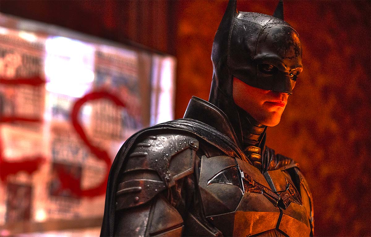 Matt Reeves' 'The Batman Part II' Sequel Dated For October 3, 2025