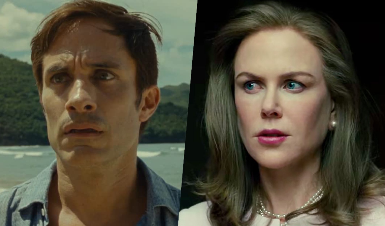 Holland, Michigan Gael García Bernal Joins Nicole Kidman For Mimi Caves Upcoming Thriller For Amazon Prime Video picture