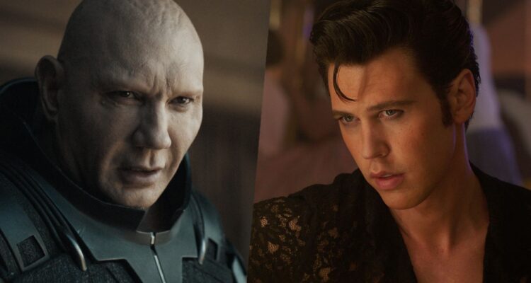 'Dune: Part Two': Dave Bautista Says Austin Butler Is 