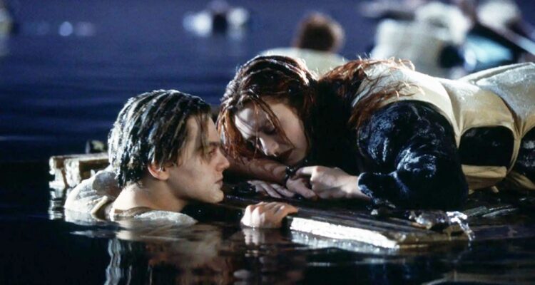 Titanic': James Cameron Recreates Floating Door Scene In New National  Geographic Special To See If Both Jack And Rose Could Fit