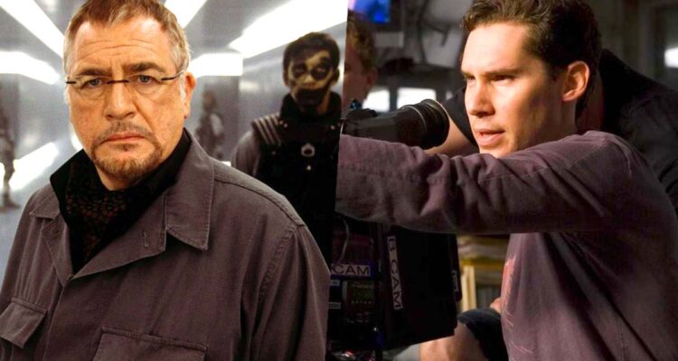 Brian Cox Defends Bryan Singer: He’s ‘Really, Really Gifted’