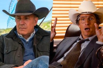‘Yellowstone’ Is Reportedly Ending As Taylor Sheridan Plans New Extention With Matthew McConaughey After Problems With Kevin Costner