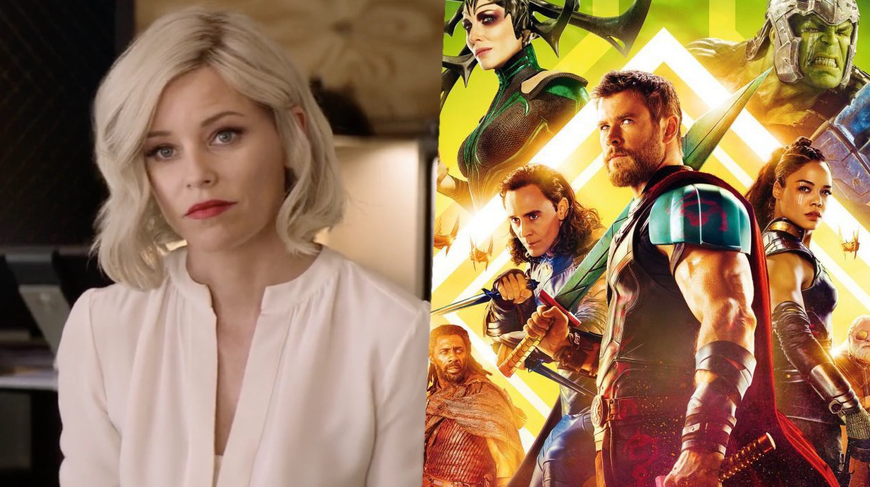 Elizabeth Banks wanted to direct Thor: Ragnarok, Marvel didn't respond