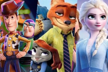 Return To Zootopia – Finale Trailer (Fan-Film) – Zootopia News Network