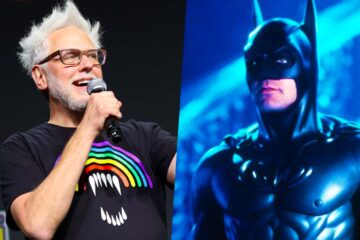 James Gunn Says DC Studios’ Batman Will Be A “New Actor” & Pours Water On George Clooney Rumor