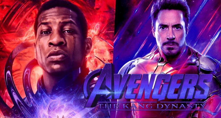 Avengers: The Kang Dynasty: Did Jonathan Majors Hint At 'Iron Man' Robert  Downey Jr's Return? The Actor Teases, It'd Be Really Interesting To See