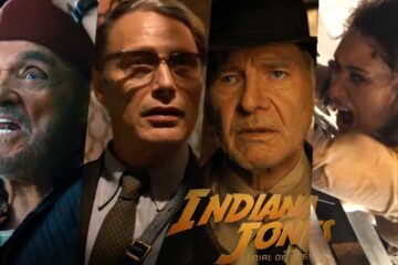 Disney Doc 'Timeless Heroes - Indiana Jones & Harrison Ford' Trailer