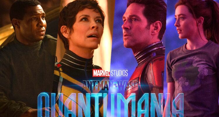 Ant-Man and the Wasp: Quantumania: Everything We Know About the Cast So Far