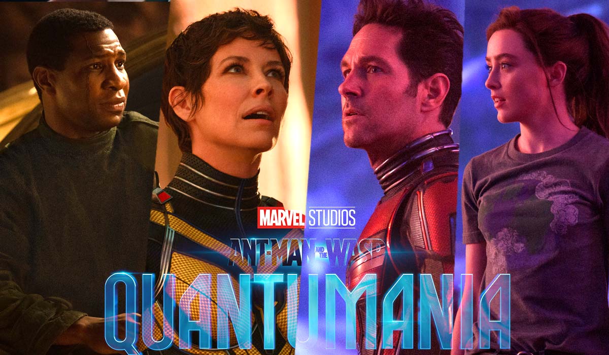 Ant-Man 3: Marvel's downfall – The Red Ledger