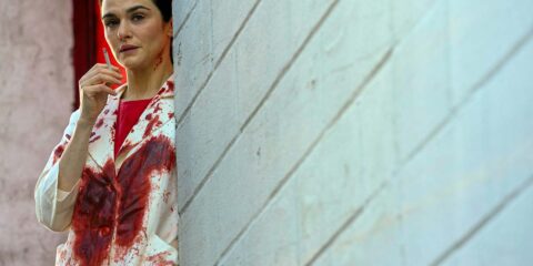 Dead Ringers, Rachel Weisz,