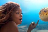 New ‘The Little Mermaid’ “Wish” Spot: Rob Marshall’s Disney Live-Action Splashes On Screen May 26
