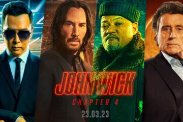 Mortal Kombat's Hiroyuki Sanada Joins The Cast Of John Wick 4 - TODAY