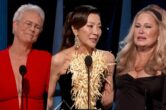 2023 SAG Awards: Everything Everywhere All At Once Wins Big