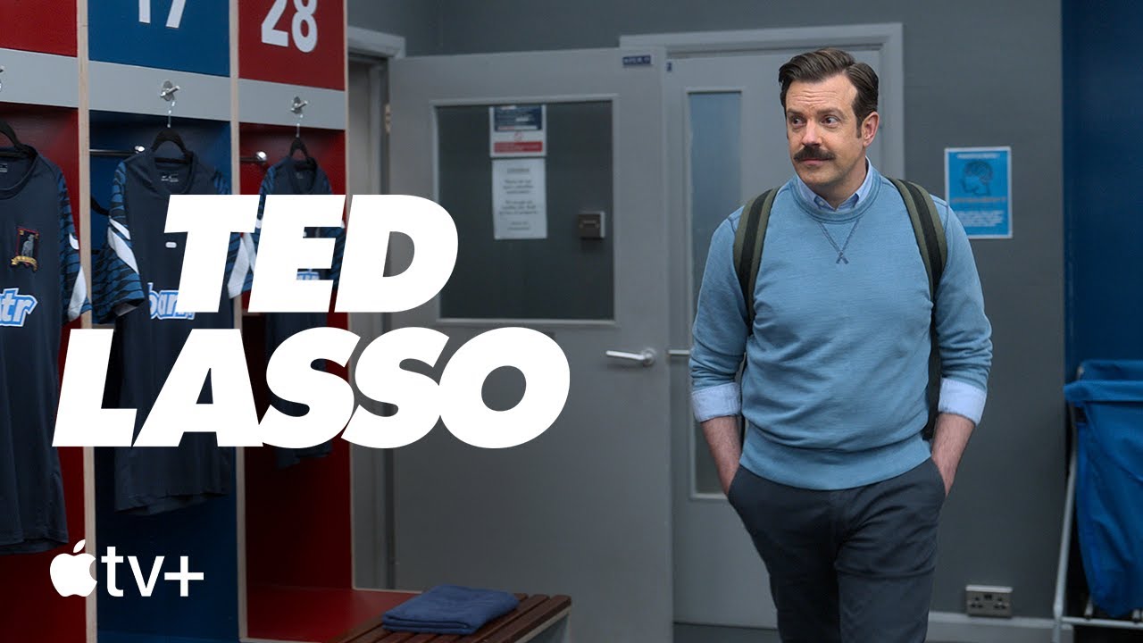 Jason Sudeikis Confirms Ted Lasso Ends With Season 3 But Says There 