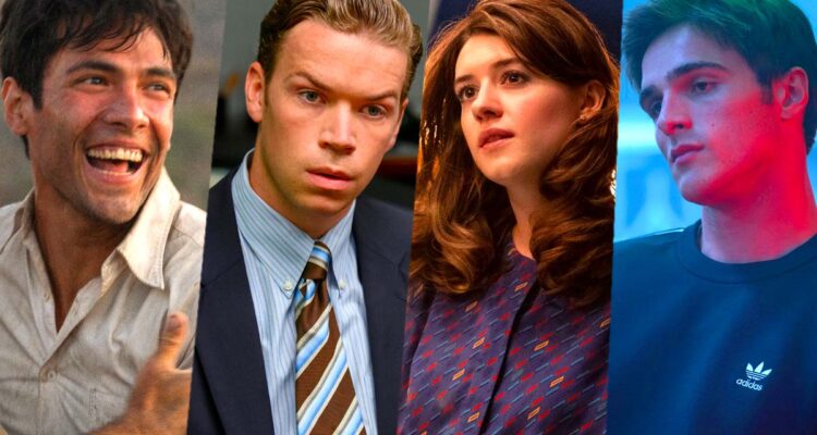 'On Swift Horses': Daisy Edgar-Jones, Will Poulter, Sasha Calle & More ...