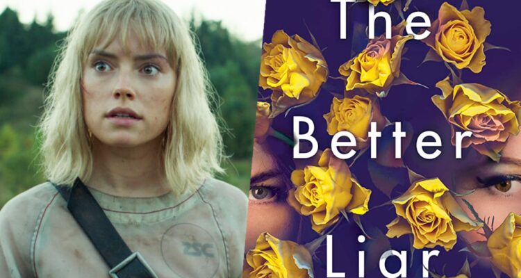 'The Better Liar': Daisy Ridley's First Major TV Role Will Be On Amazon ...