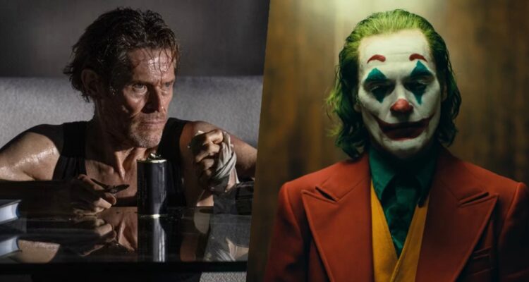Joker review – an ace turn from Joaquin Phoenix, Joker