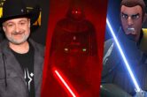 ‘Rogue One’: Freddie Prinze Jr. Claims Dave Filoni Directed The Final Darth Vader Action Sequence