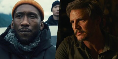 Mahershala Ali The Last Of Us