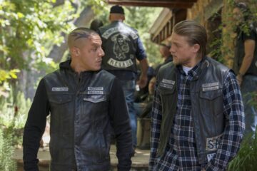 sons of anarchy Theo rossi