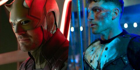 Jon Bernthal Returning as The Punisher for ‘Daredevil: Born Again’