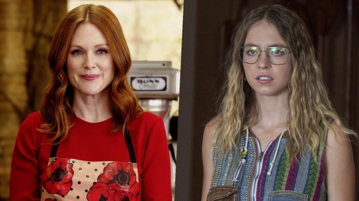'Echo Valley': Julianne Moore & Sydney Sweeney Teaming With 'Mare Of Creator For