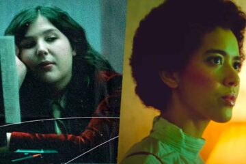 Watch: Lucy Dacus’ New “Night Shift” Anniversary Video Featuring A ‘Yellowjackets’ Star & Directed By Jane Schoenbrun