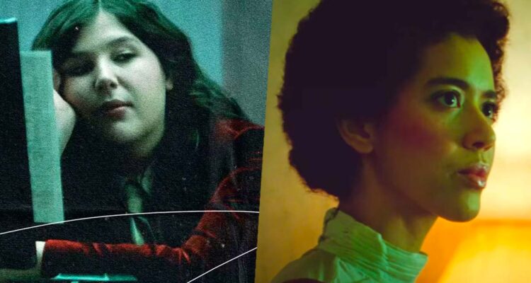 Watch: Lucy Dacus' New “Night Shift” Anniversary Video Featuring A  'Yellowjackets' Star, Directed By Jane Schoenbrun