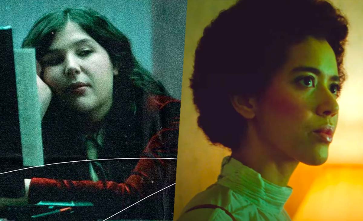 Watch: Lucy Dacus' New “Night Shift” Anniversary Video Featuring A  'Yellowjackets' Star, Directed By Jane Schoenbrun