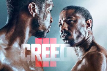 Creed 3, Michael B. Jordan