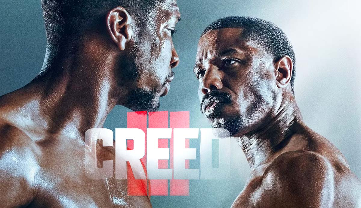 Michael B. Jordan Spearheading 'Creed-Verse' Across Film & TV At