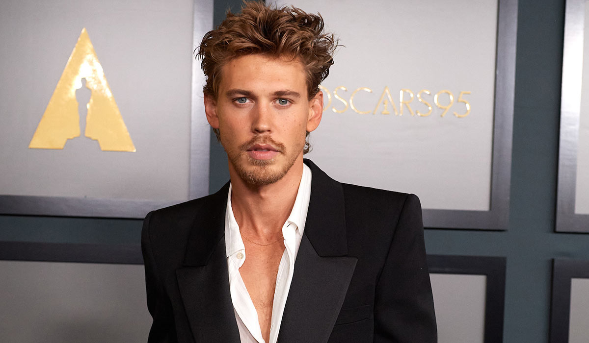 Austin Butler To Star In Upcoming Crime Drama With Franchise Potential ...