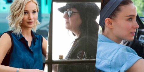 Lynne Ramsay Gives Updates On Projects Starring Jennifer Lawrence, Joaquin Phoenix, Rooney Mara & More