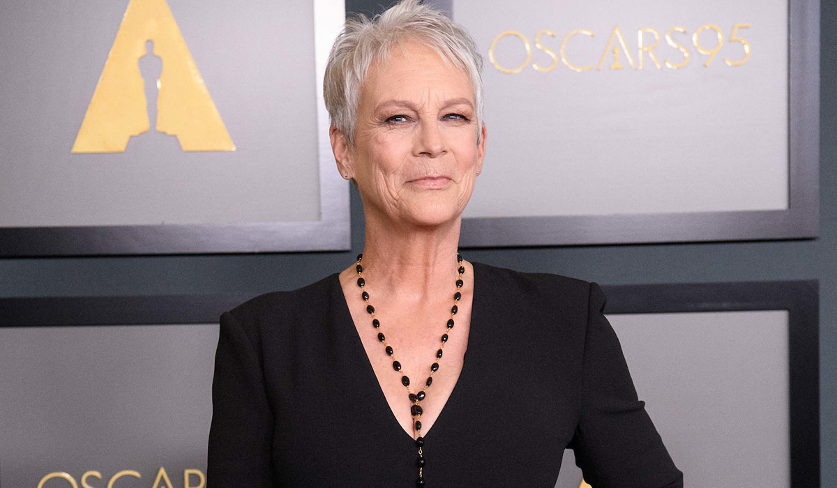 Jamie Lee Curtis Wins Supporting Actress Oscar For ‘Everything ...