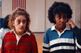 ‘Bottoms’ Red Band Trailer: Rachel Sennott & Ayo Edebiri Start A Teen Fight Club In Emma Seligman’s New Comedy