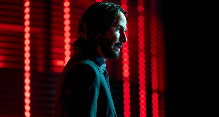 John Wick: Chapter 4: Hiroyuki Sanada joins the cast in mystery role