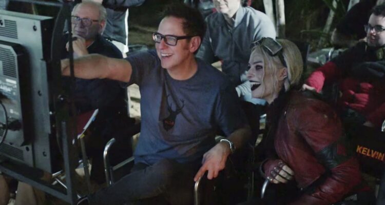 James Gunn Shares Discouraging Update on Suicide Squad 3
