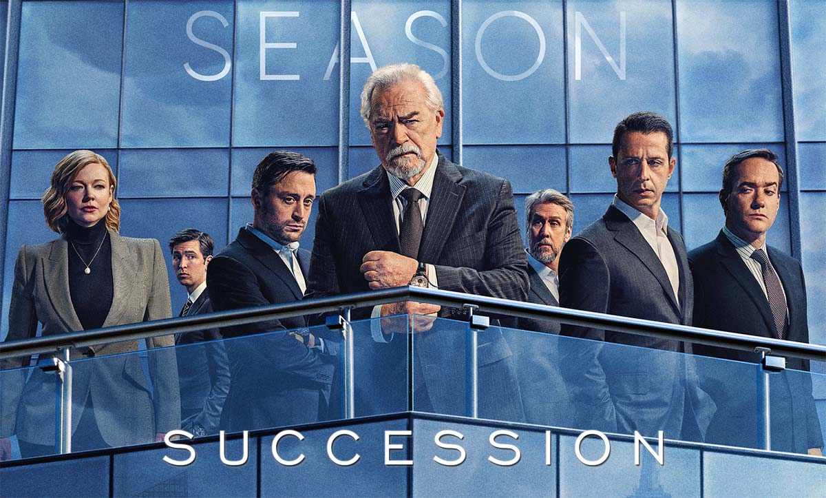 ‘succession’ Review: Hbo’s Flagship Drama Returns For Brutal 