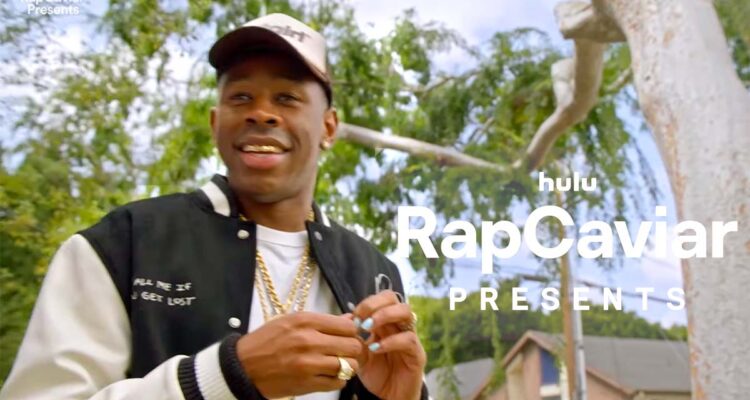 ‘RapCaviar Presents’ Trailer: Tyler, The Creator, Polo G & More Hip Hop ...