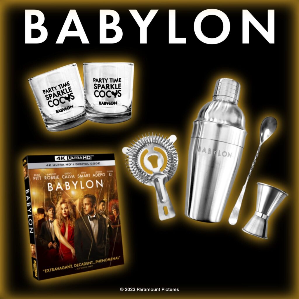 Babylon