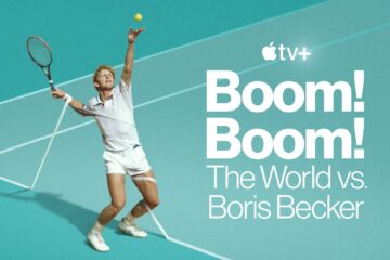 Boom! Boom! The World Vs. Boris Becker