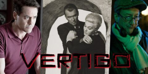 Vertigo