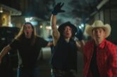 ‘Big Shark’ Trailer: Tommy Wiseau Returns With His First Feature Film Since ‘The Room’ This Summer